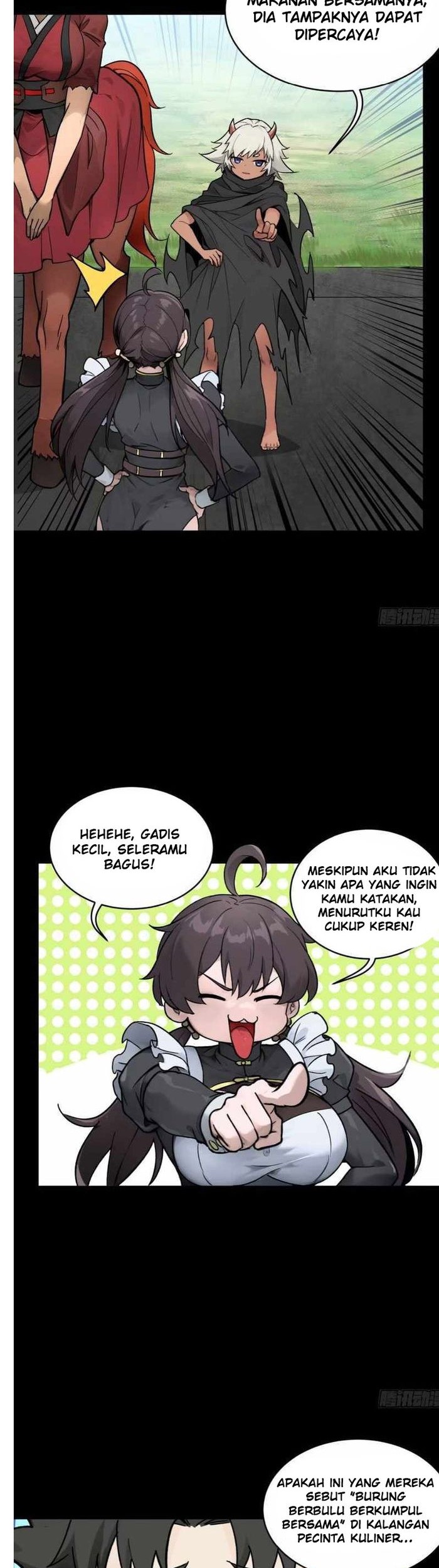 Legend of Star General Chapter 184 Gambar 25