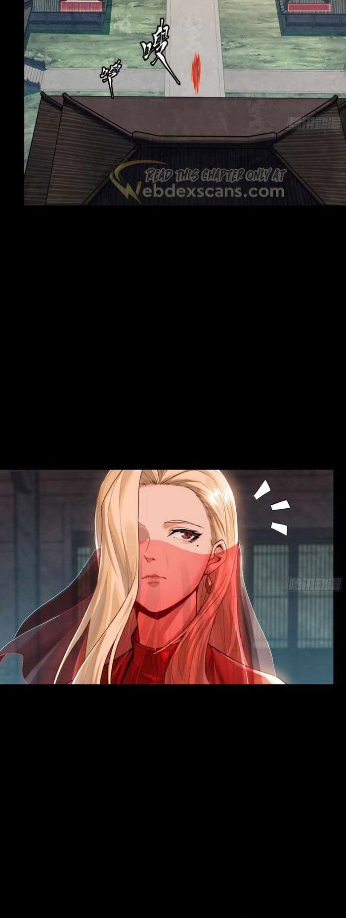 Legend of Star General Chapter 184 Gambar 34