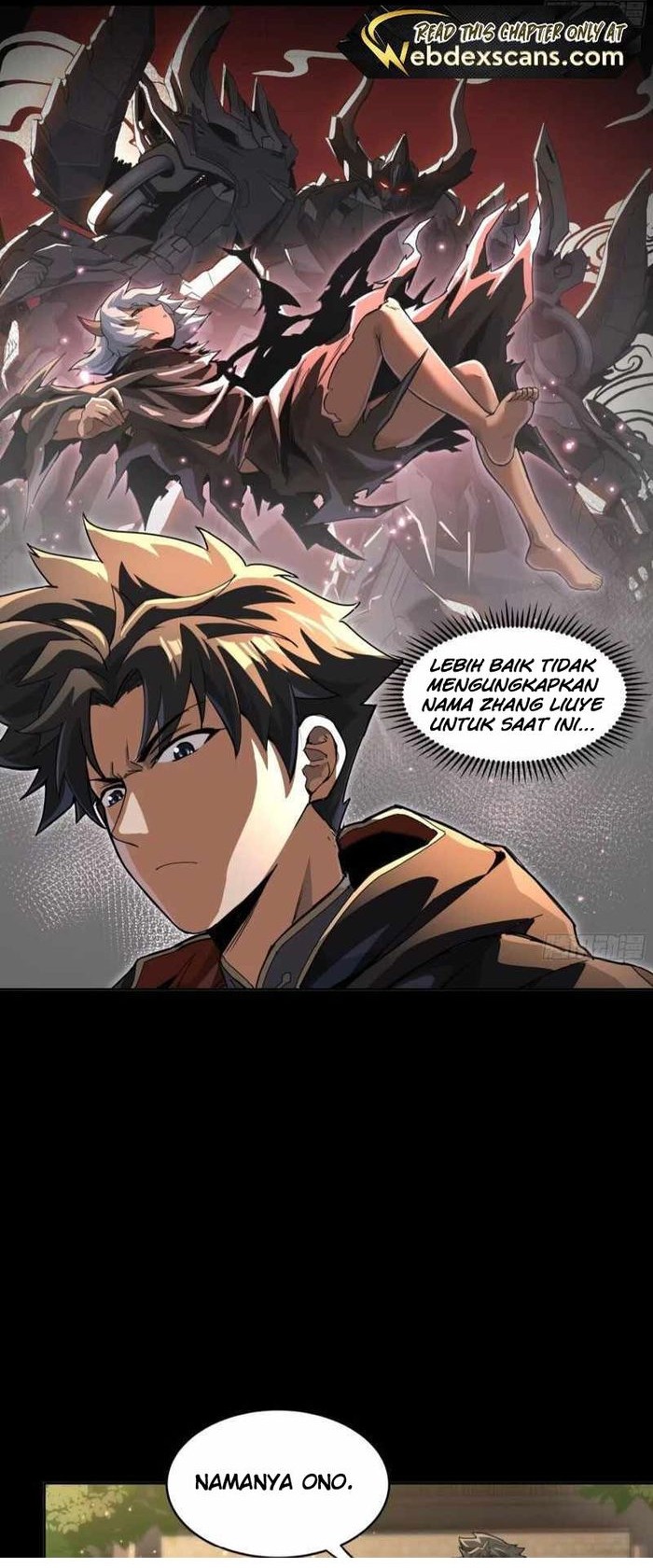 Legend of Star General Chapter 184 Gambar 8