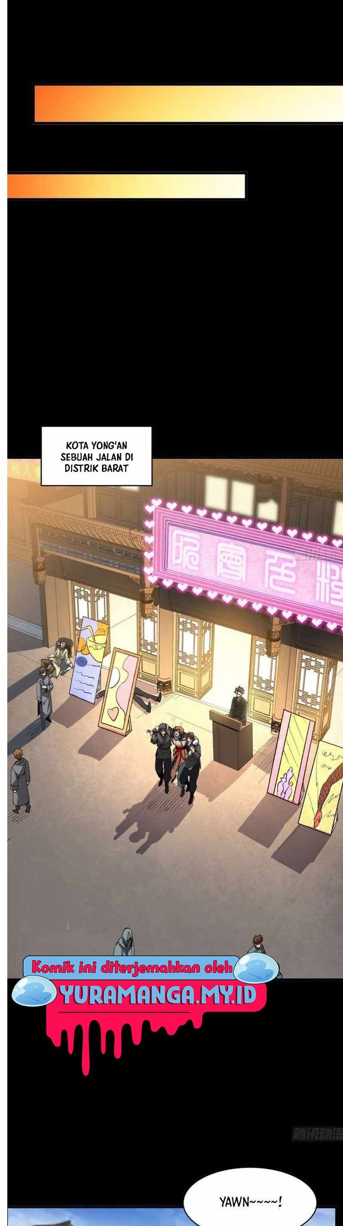 Legend of Star General Chapter 184 Gambar 13