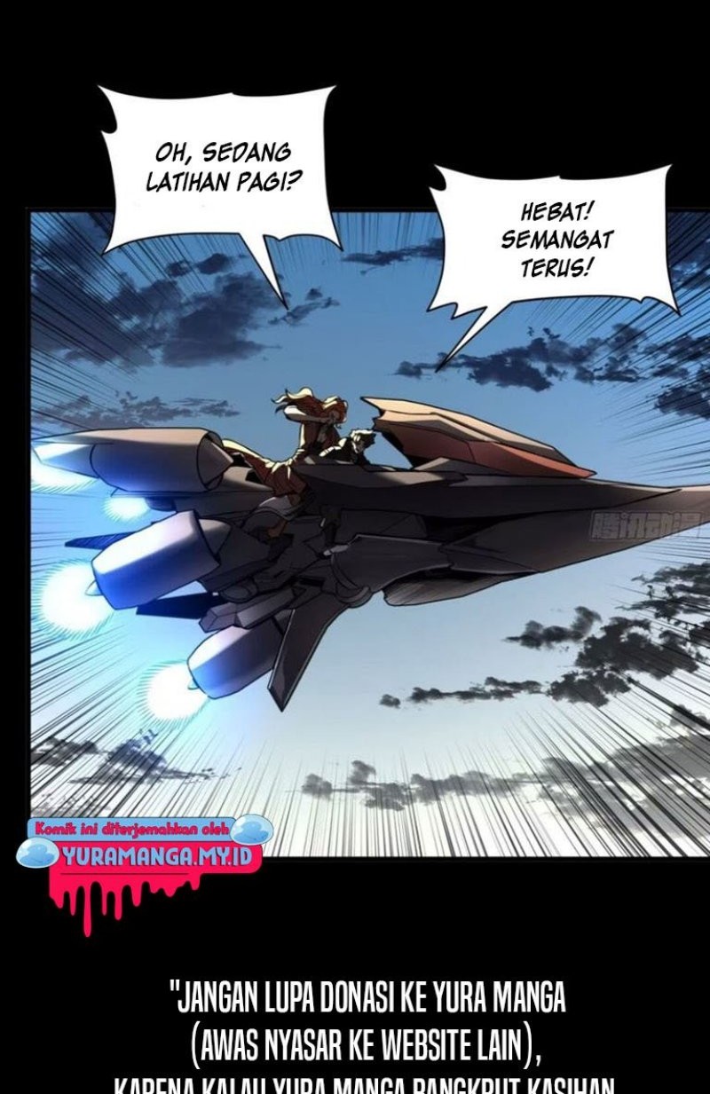 Legend of Star General Chapter 183 Gambar 30