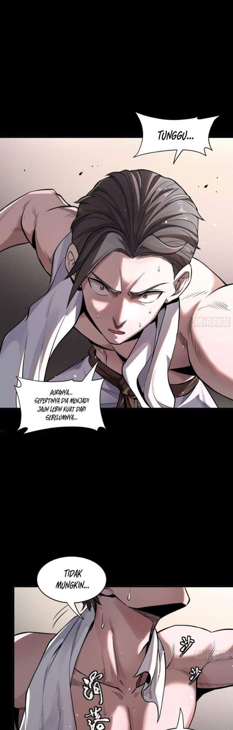 Legend of Star General Chapter 183 Gambar 32