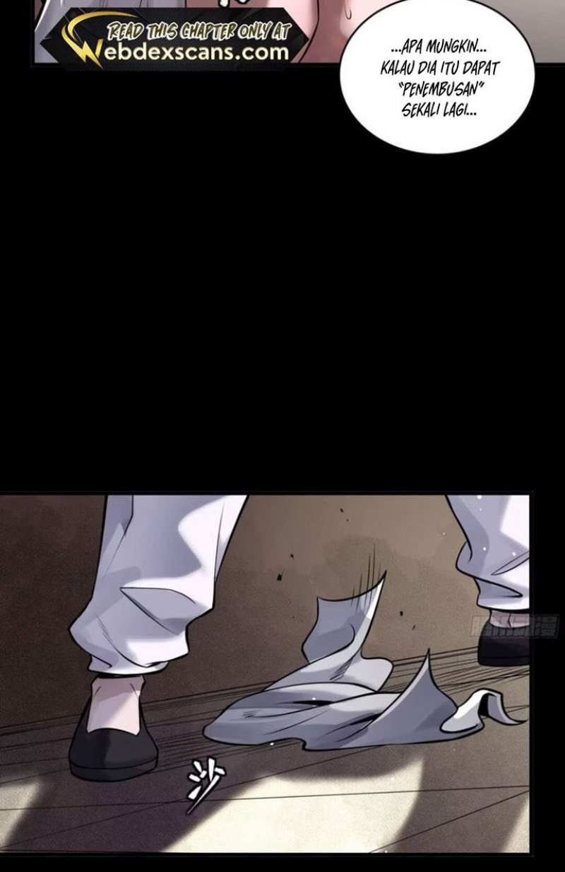 Legend of Star General Chapter 183 Gambar 33