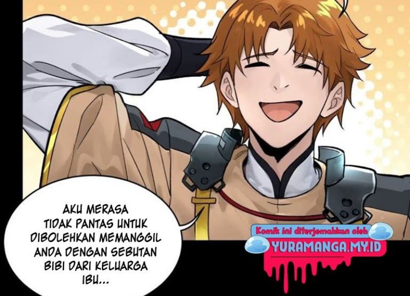 Legend of Star General Chapter 183 Gambar 4