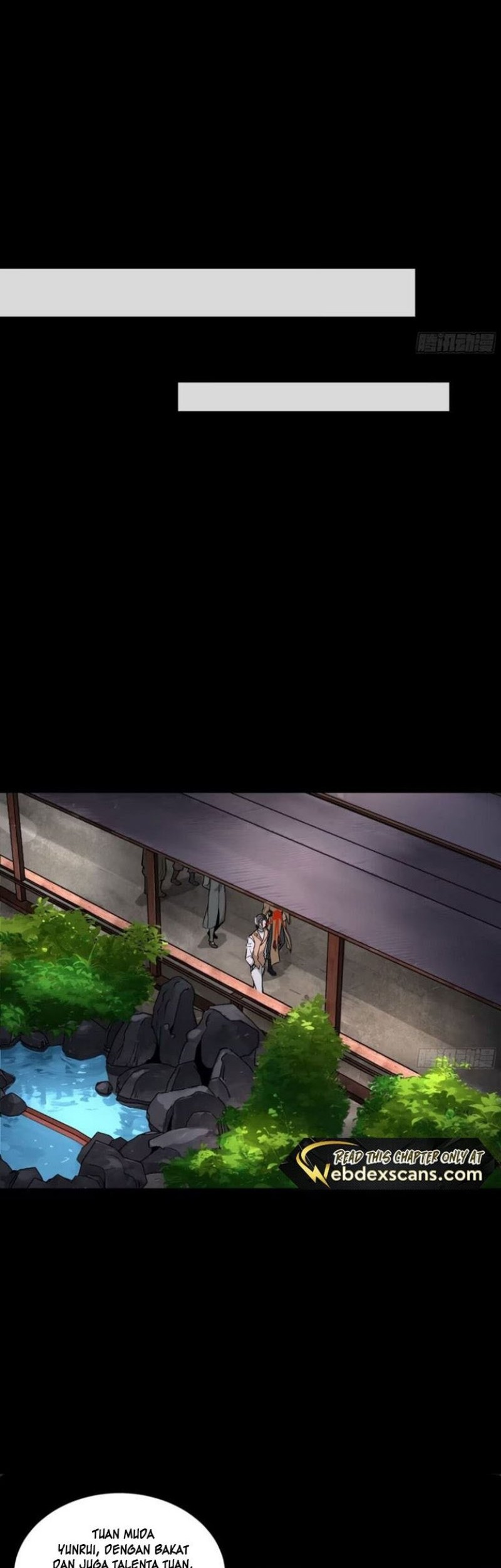 Legend of Star General Chapter 183 Gambar 9