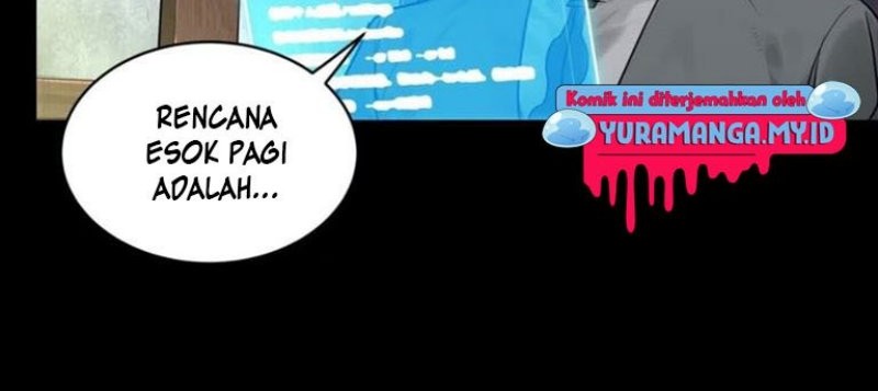 Legend of Star General Chapter 183 Gambar 18