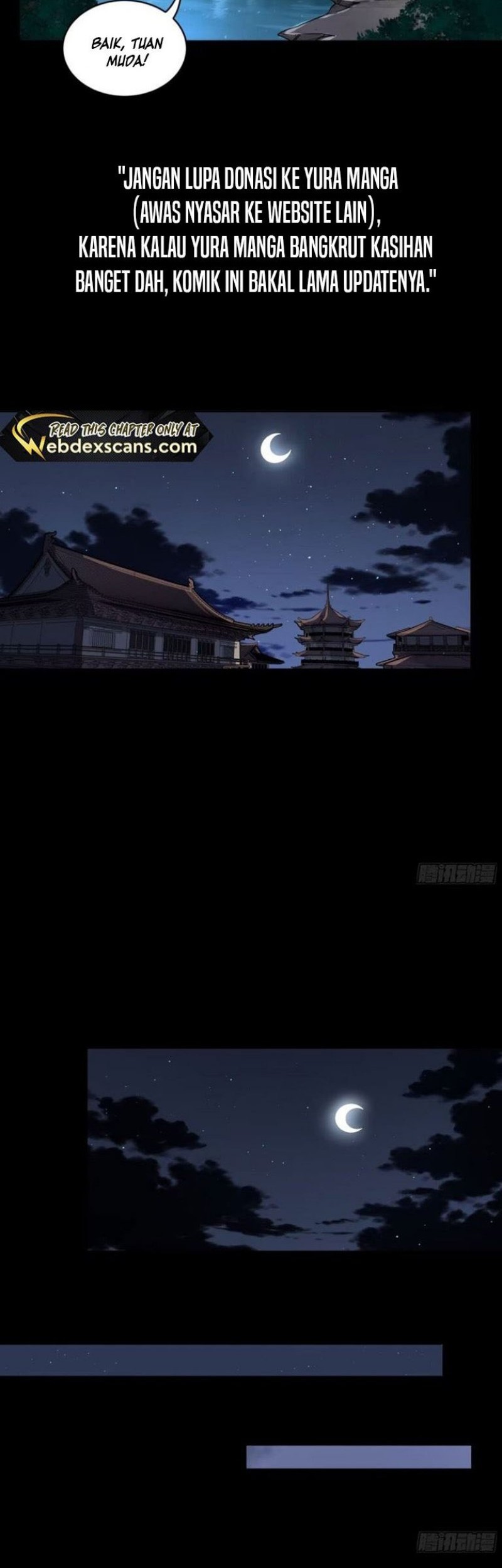 Legend of Star General Chapter 183 Gambar 20