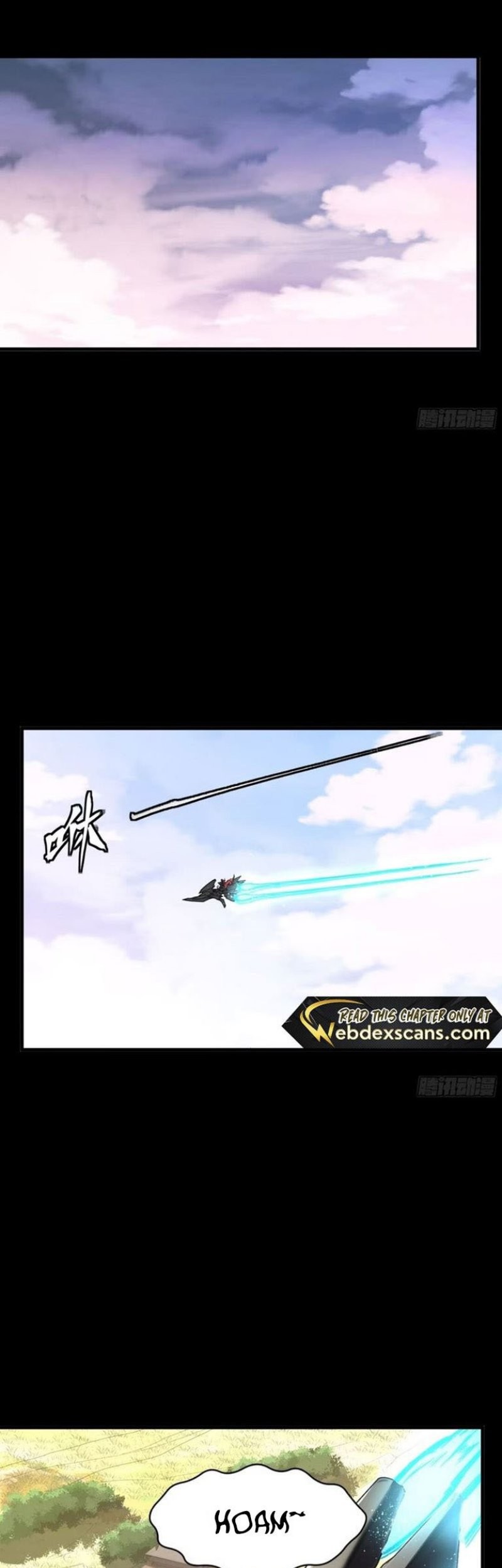 Legend of Star General Chapter 183 Gambar 22