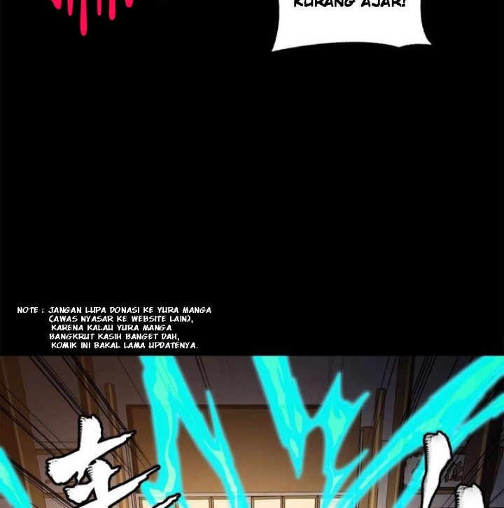 Legend of Star General Chapter 182 Gambar 31