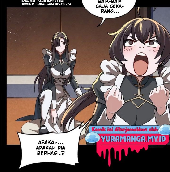 Legend of Star General Chapter 182 Gambar 35