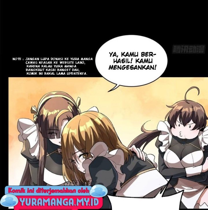 Legend of Star General Chapter 182 Gambar 37