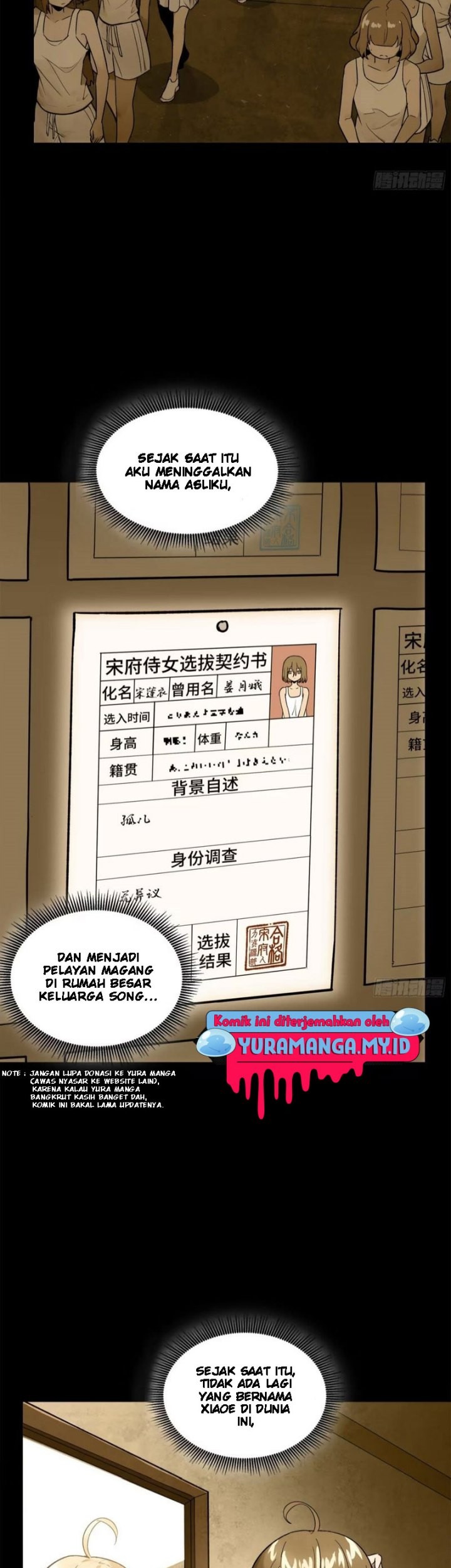 Legend of Star General Chapter 182 Gambar 24