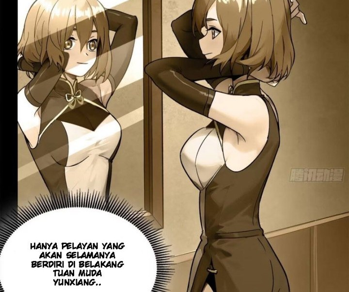 Legend of Star General Chapter 182 Gambar 25