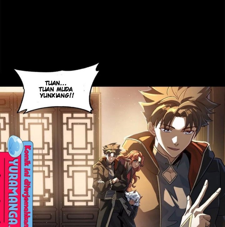 Legend of Star General Chapter 182 Gambar 39