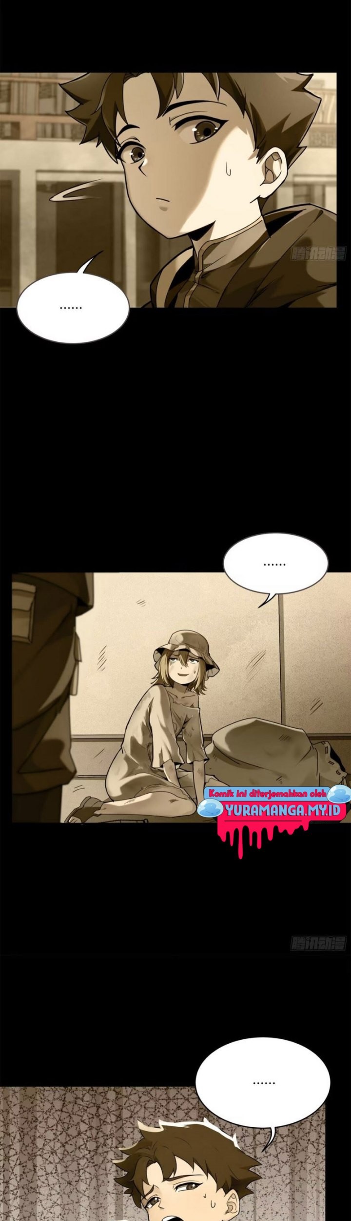 Legend of Star General Chapter 182 Gambar 8