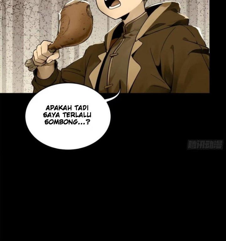 Legend of Star General Chapter 182 Gambar 9