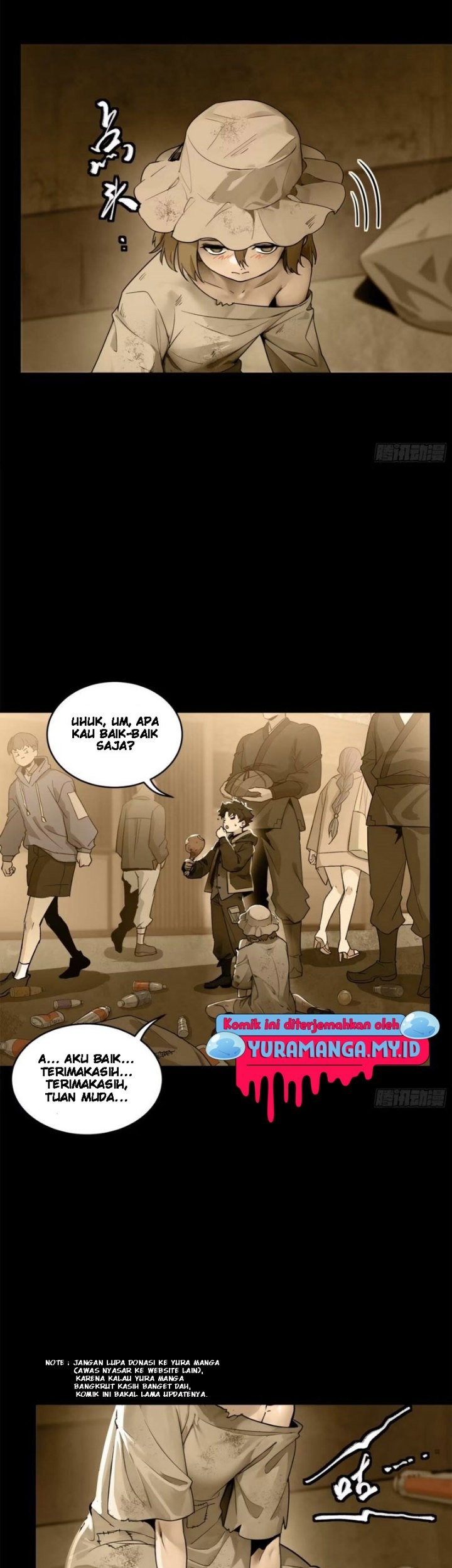 Legend of Star General Chapter 182 Gambar 10