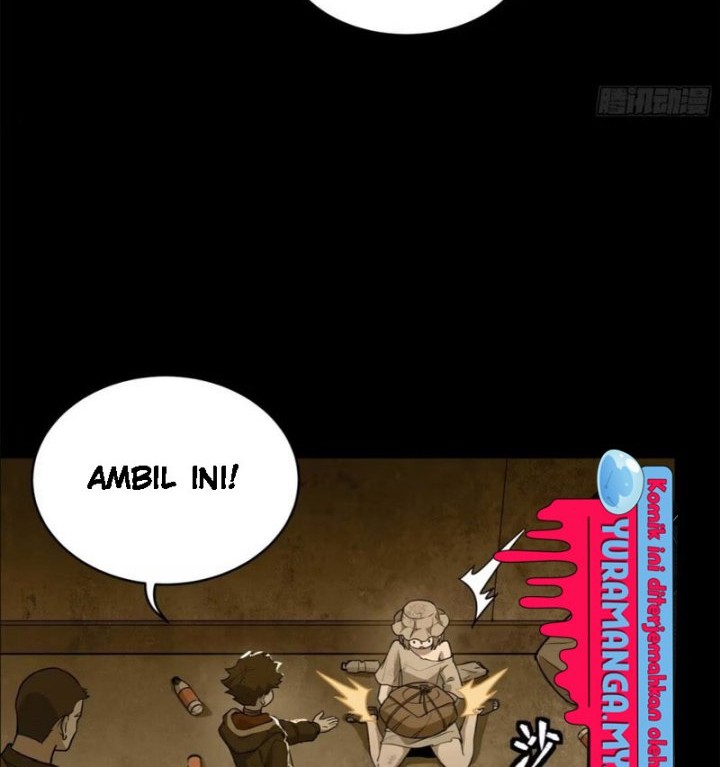 Legend of Star General Chapter 182 Gambar 13