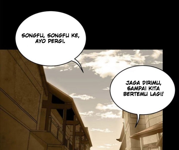 Legend of Star General Chapter 182 Gambar 17