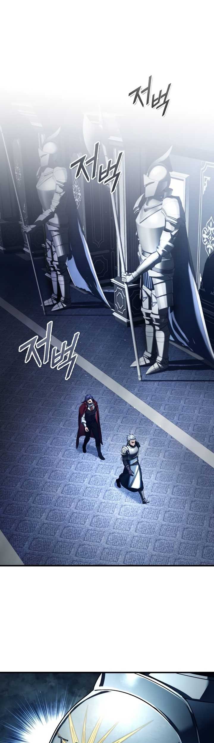 The Heavenly Demon Can’t Live a Normal Life Chapter 108 Gambar 32