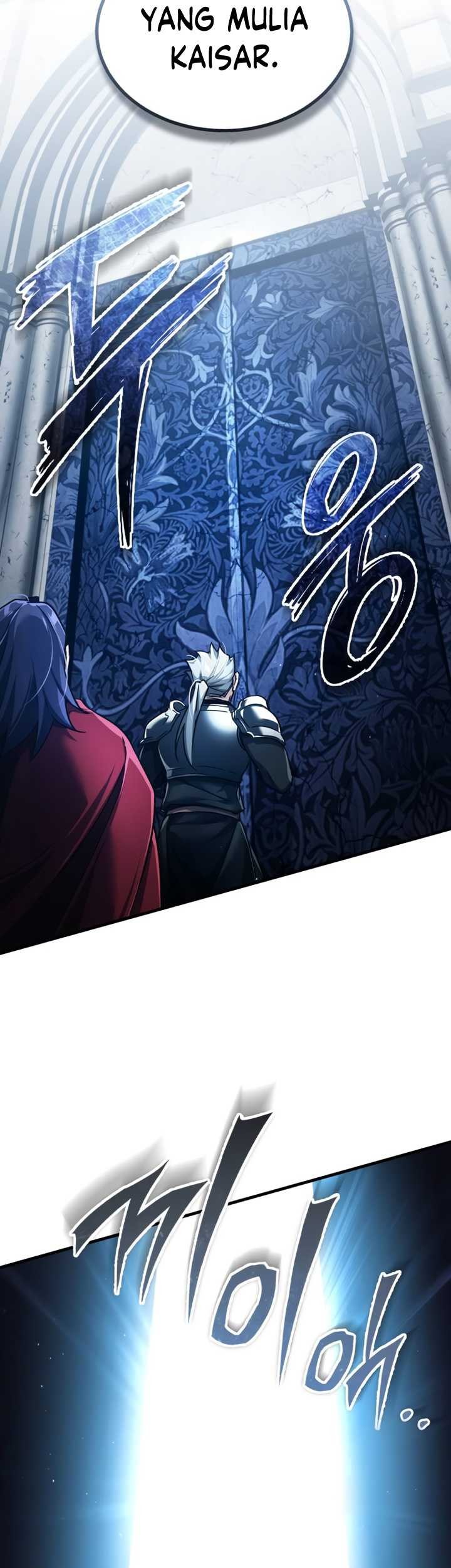 The Heavenly Demon Can’t Live a Normal Life Chapter 108 Gambar 36