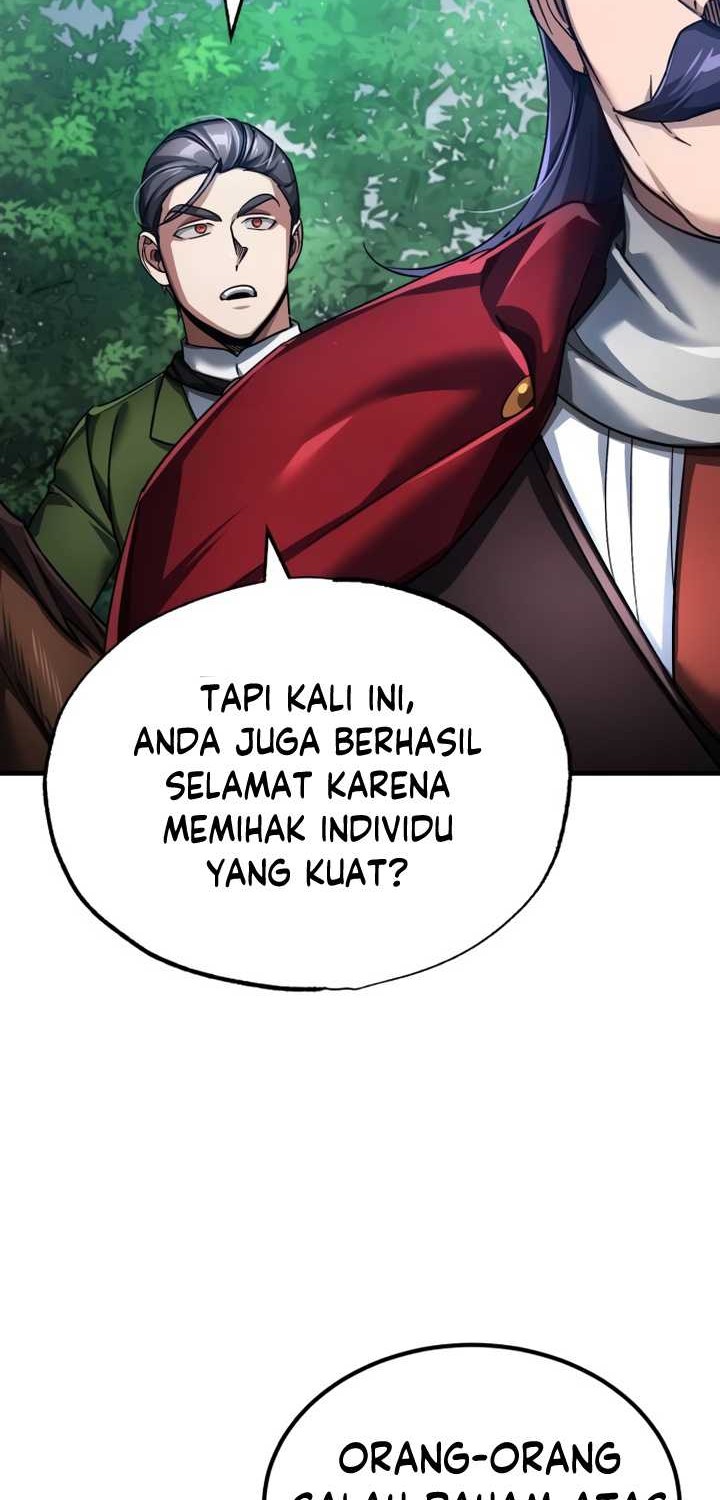 The Heavenly Demon Can’t Live a Normal Life Chapter 108 Gambar 19