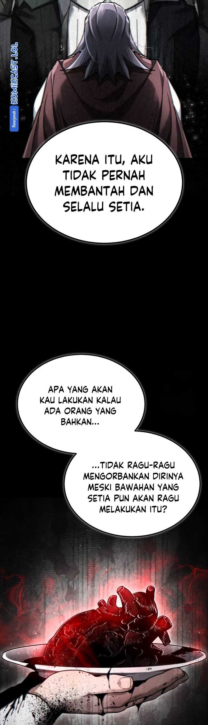 The Heavenly Demon Can’t Live a Normal Life Chapter 108 Gambar 22