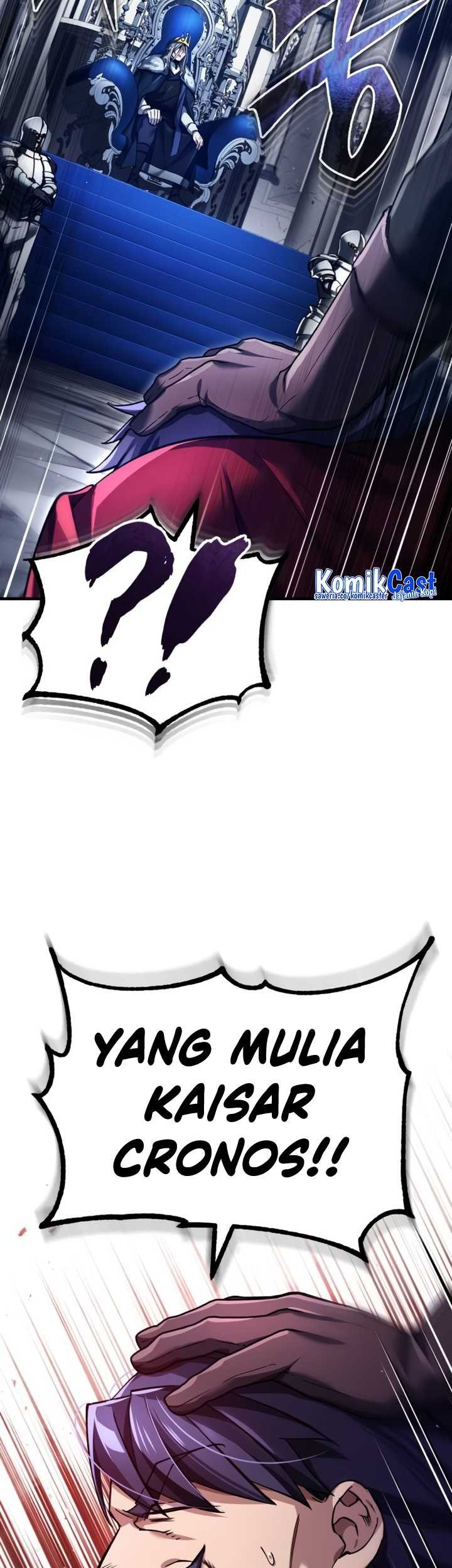 The Heavenly Demon Can’t Live a Normal Life Chapter 108 Gambar 48