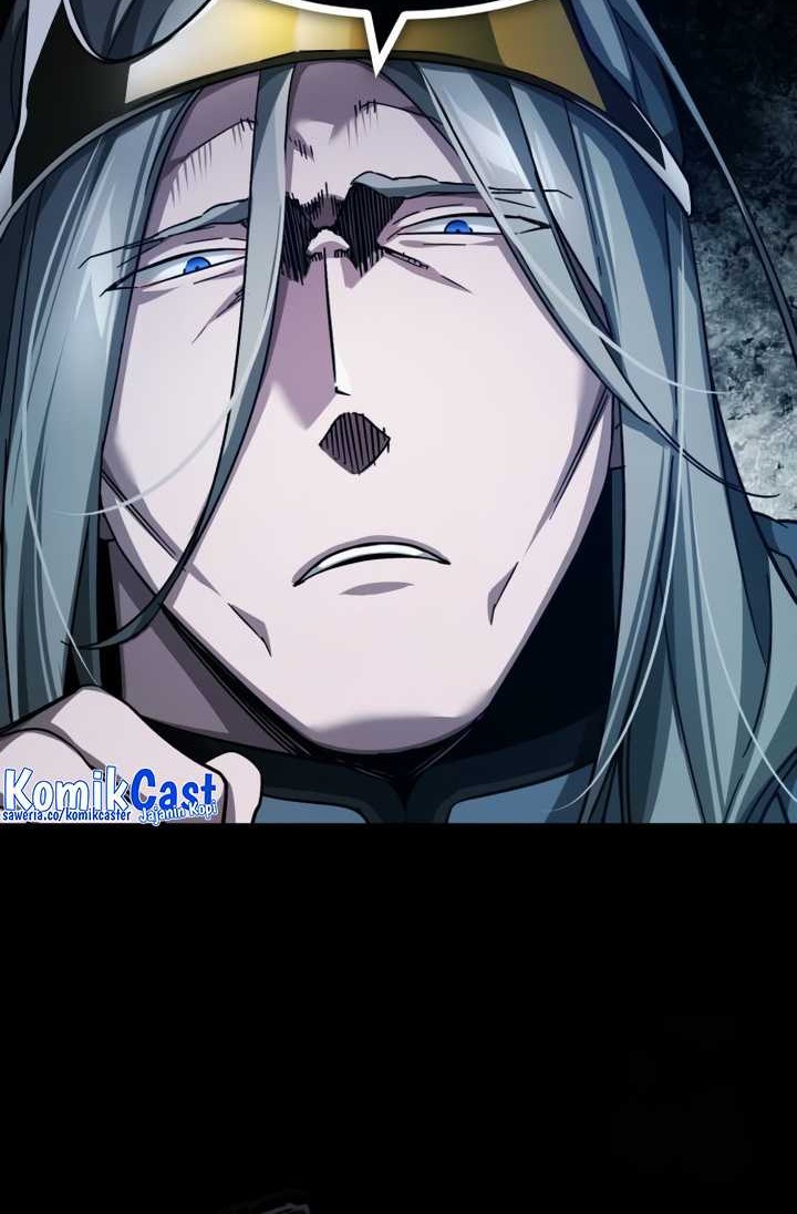 The Heavenly Demon Can’t Live a Normal Life Chapter 108 Gambar 41