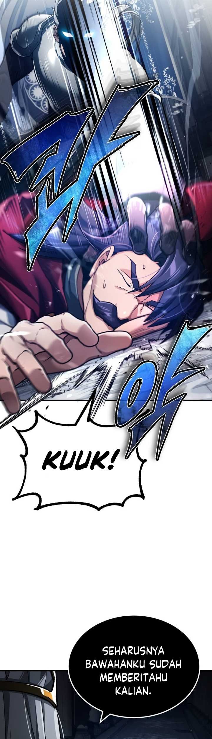 The Heavenly Demon Can’t Live a Normal Life Chapter 108 Gambar 44