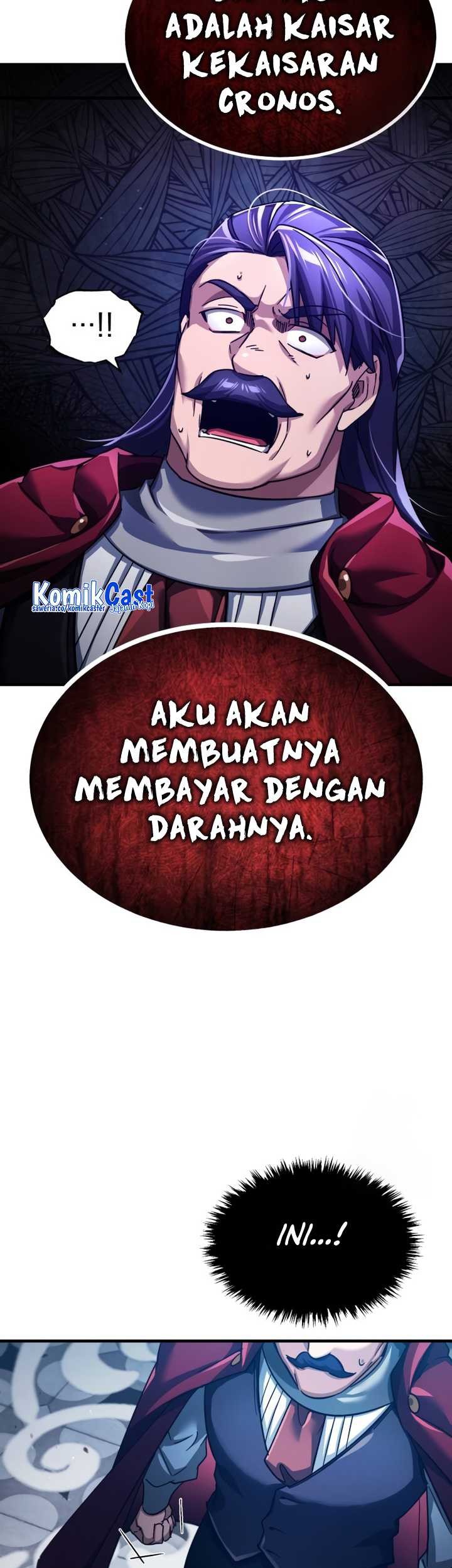 The Heavenly Demon Can’t Live a Normal Life Chapter 108 Gambar 62