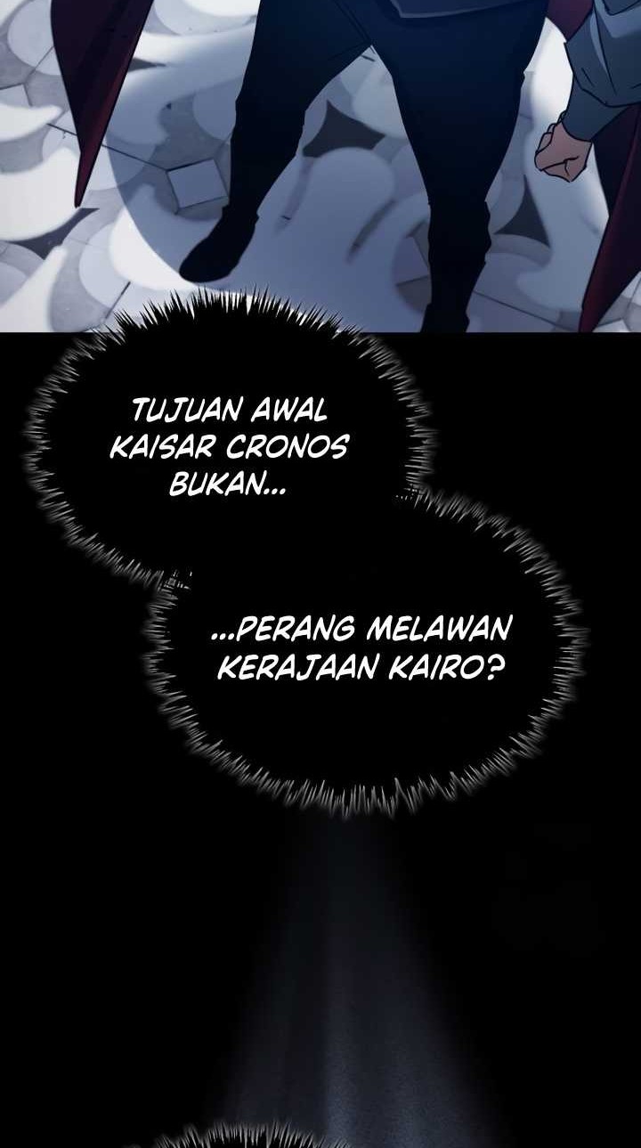 The Heavenly Demon Can’t Live a Normal Life Chapter 108 Gambar 63