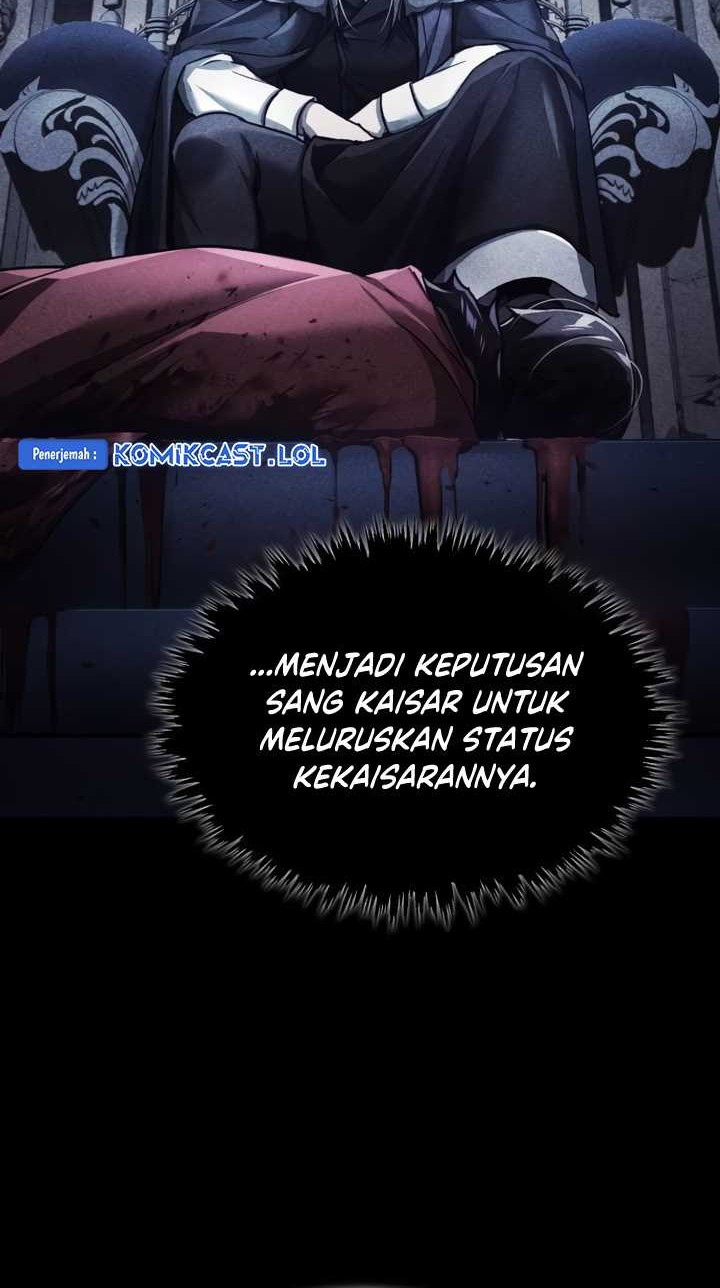 The Heavenly Demon Can’t Live a Normal Life Chapter 108 Gambar 65