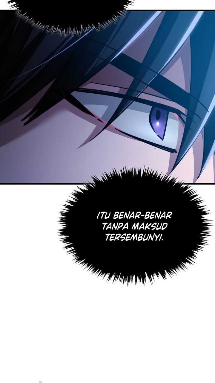 The Heavenly Demon Can’t Live a Normal Life Chapter 108 Gambar 9