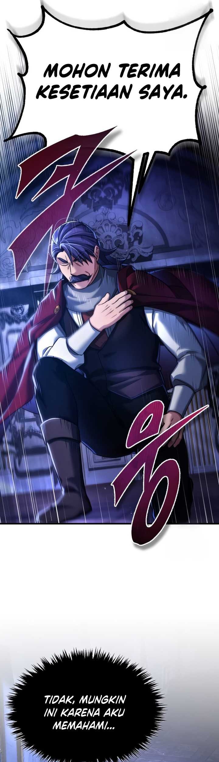 The Heavenly Demon Can’t Live a Normal Life Chapter 108 Gambar 10