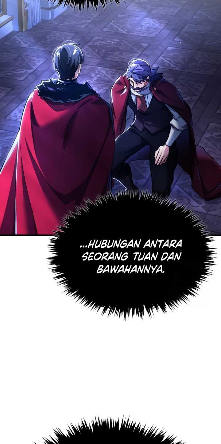 The Heavenly Demon Can’t Live a Normal Life Chapter 108 Gambar 11