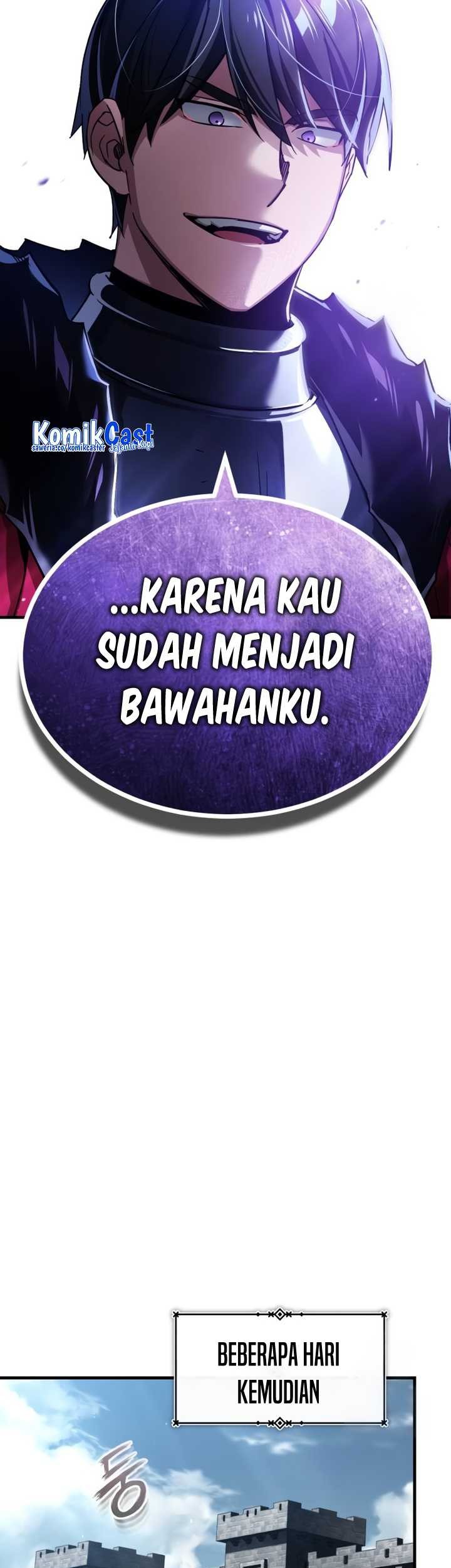 The Heavenly Demon Can’t Live a Normal Life Chapter 108 Gambar 14