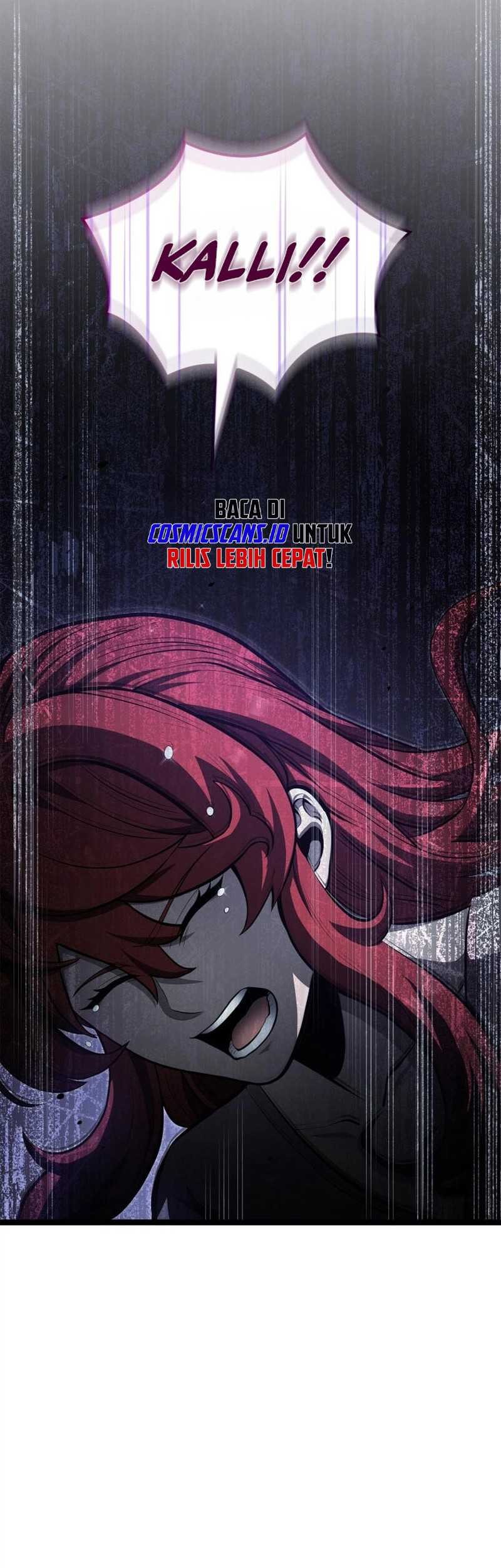 Kalli the Champion Chapter 47 Gambar 50