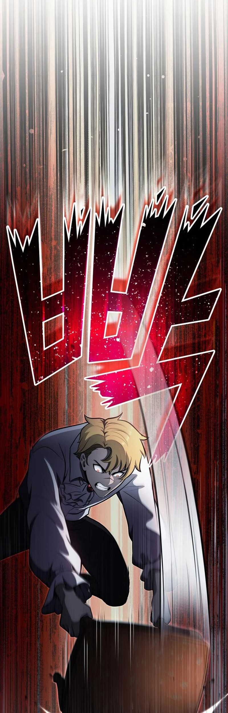 Kalli the Champion Chapter 47 Gambar 52