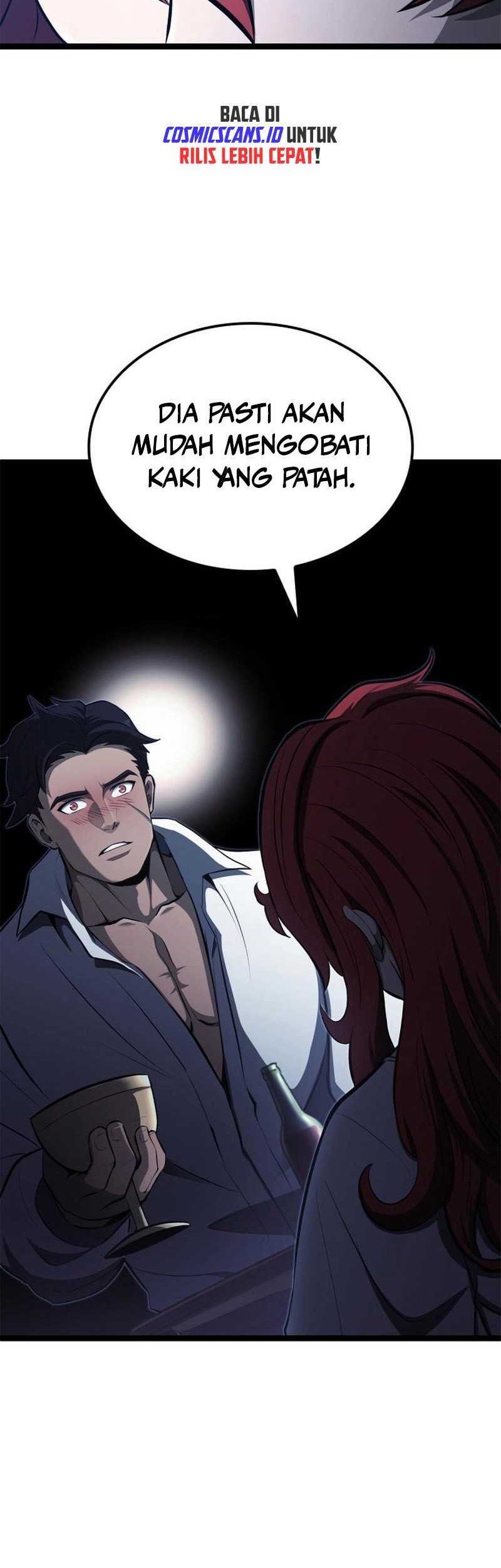 Kalli the Champion Chapter 47 Gambar 37