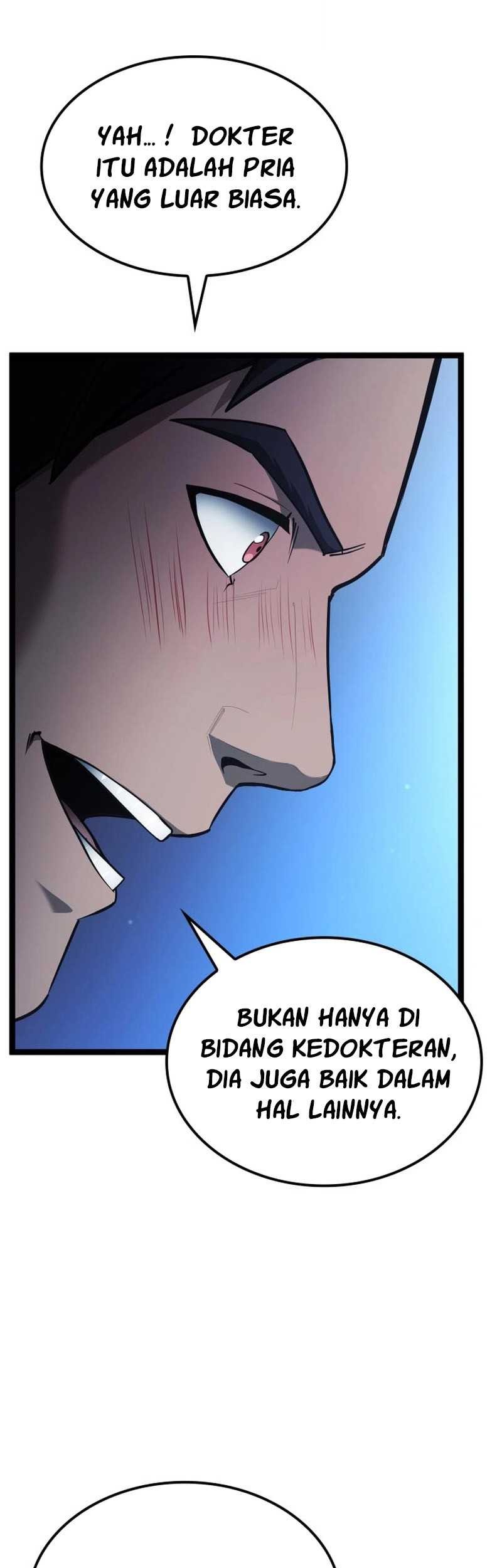 Kalli the Champion Chapter 47 Gambar 34