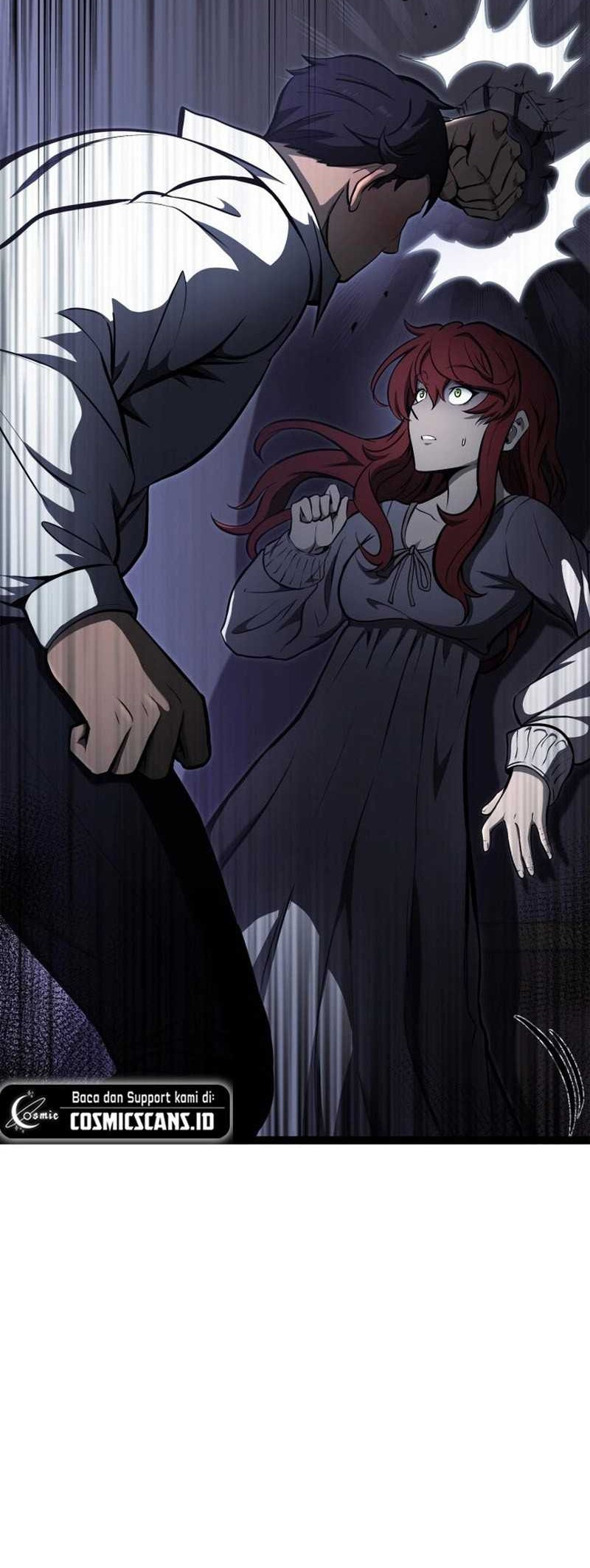 Kalli the Champion Chapter 47 Gambar 41