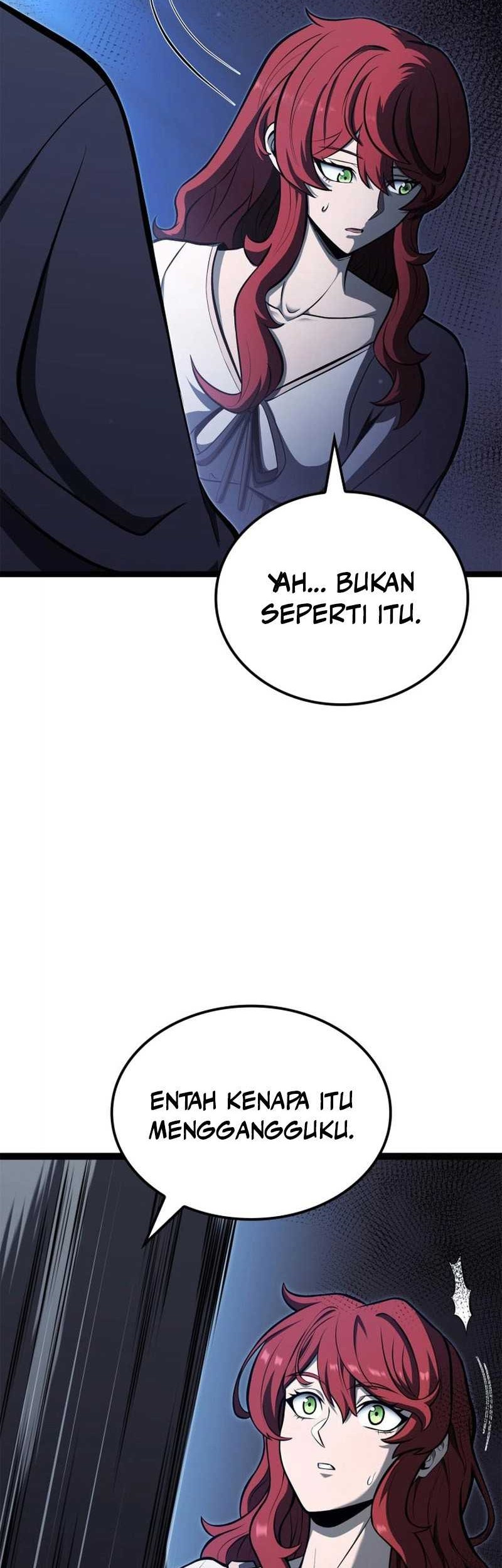 Kalli the Champion Chapter 47 Gambar 39
