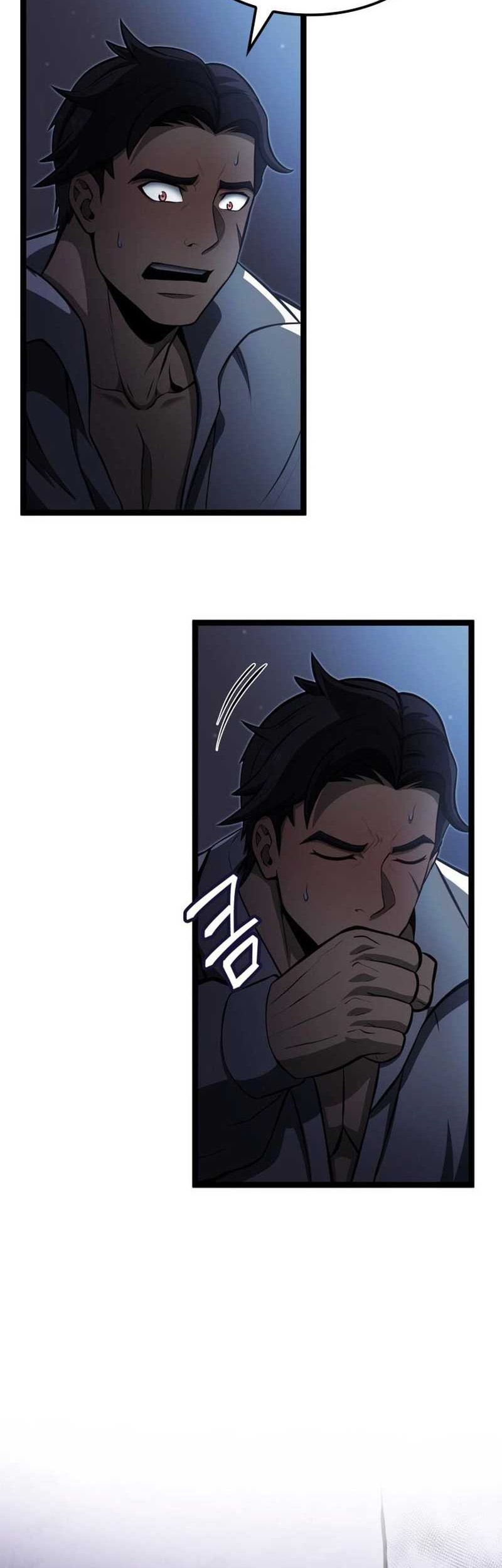 Kalli the Champion Chapter 47 Gambar 43