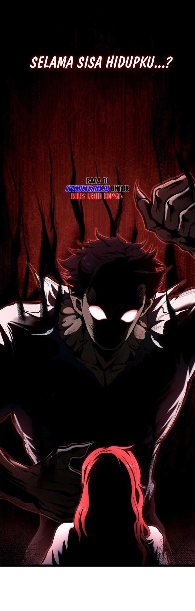 Kalli the Champion Chapter 47 Gambar 47