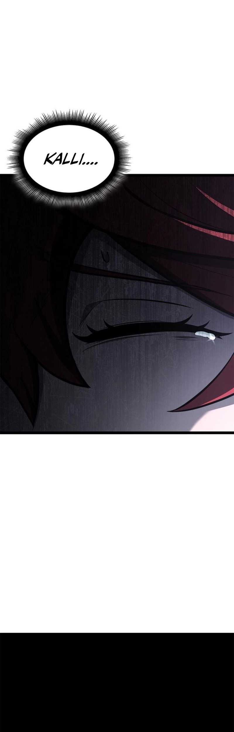 Kalli the Champion Chapter 47 Gambar 48