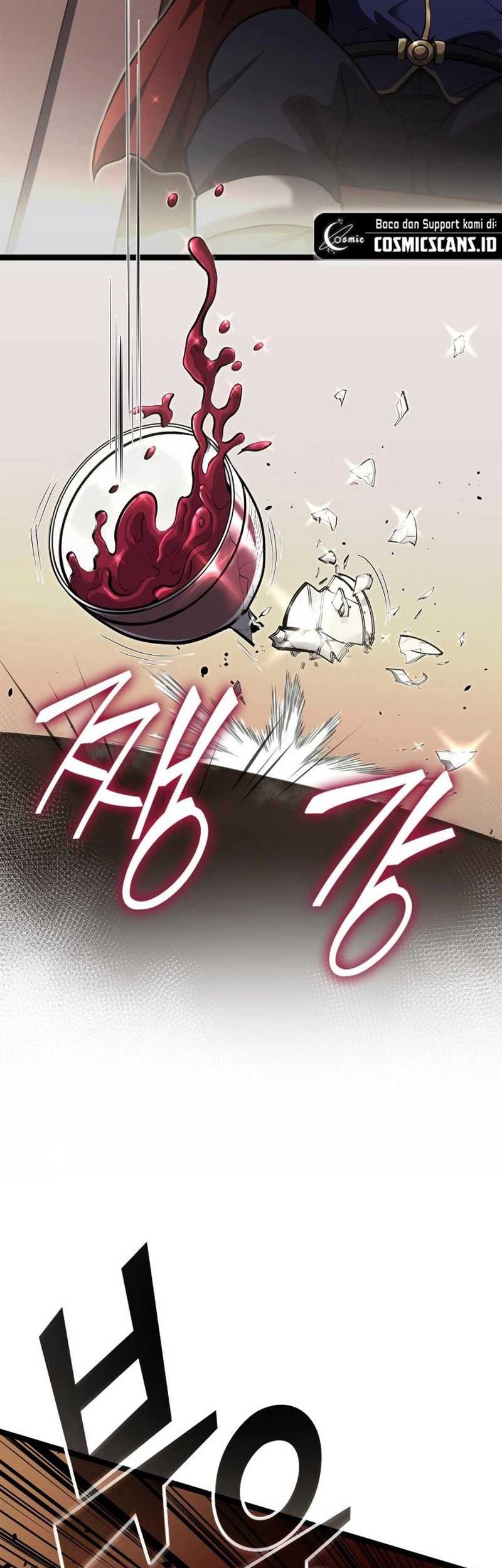 Kalli the Champion Chapter 47 Gambar 8