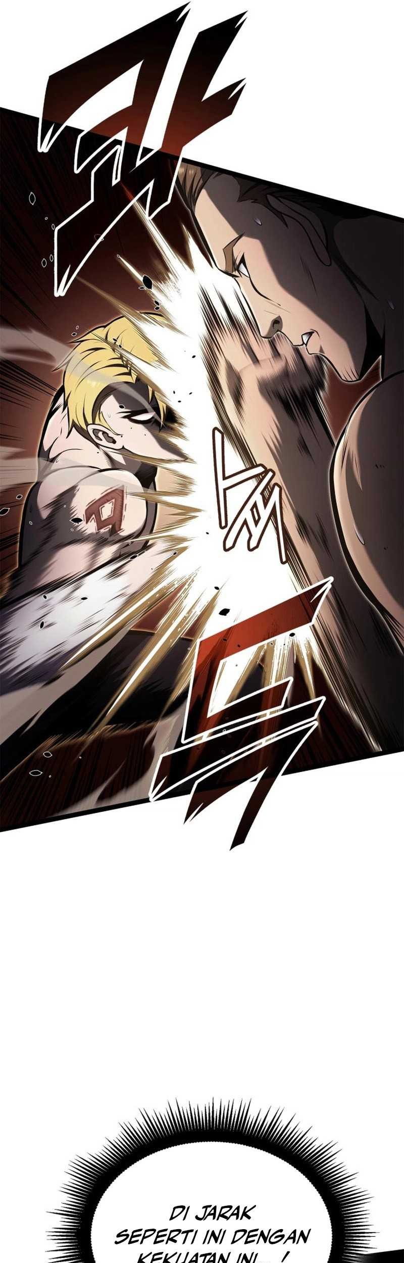 Kalli the Champion Chapter 47 Gambar 10