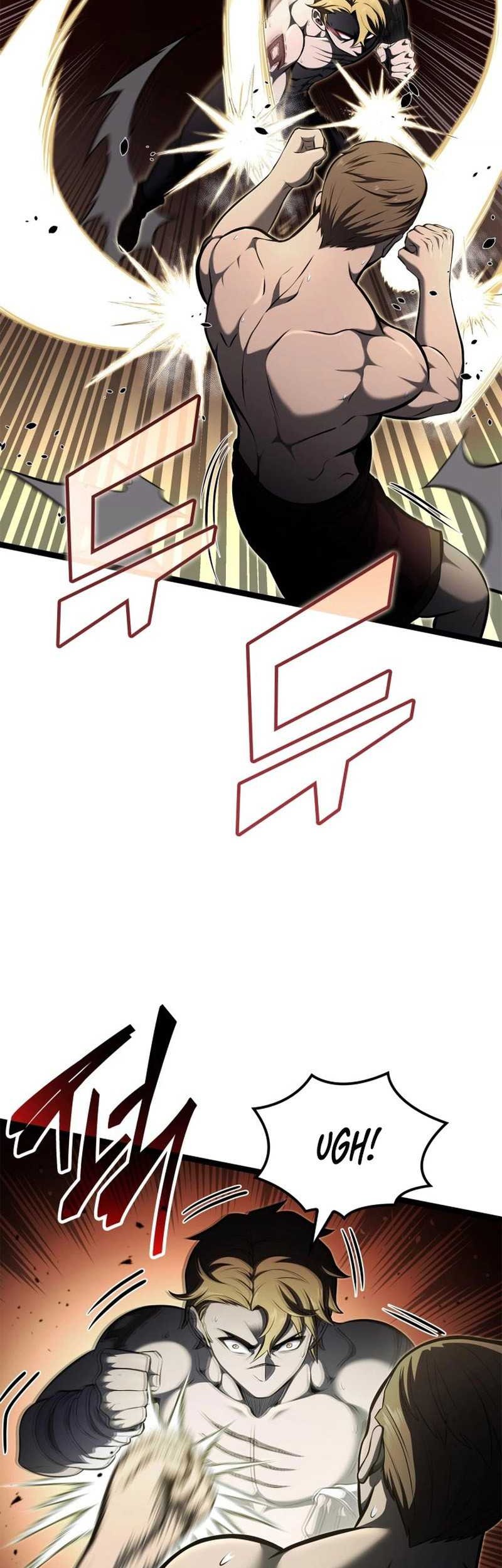 Kalli the Champion Chapter 47 Gambar 12