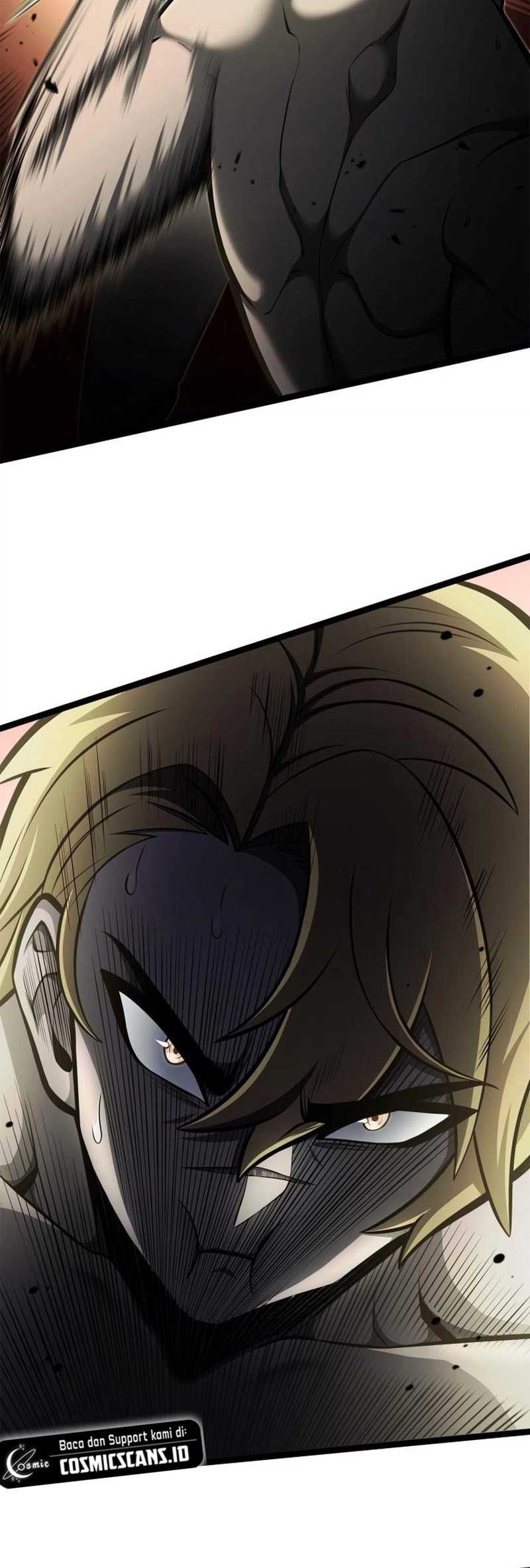 Kalli the Champion Chapter 47 Gambar 13